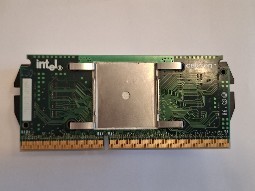 INTEL Celeron 300A
