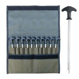 Cumpara ieftin Cuie standard pentru cort Baracuda