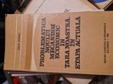 Problematica noului mecanism economic vintage