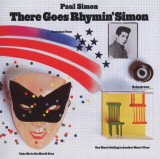 There Goes Rhymin&#039; Simon | Paul Simon, Pop, Legacy