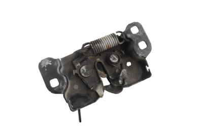 &amp;Icirc;ncuietoare capota JEEP CHEROKEE KK 2008 | 21737149 foto