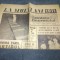 ZIARUL SCANTEIA TINERETULUI 31 DECEMBRIE 1970