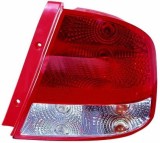 ABAKUS 222-1909R-LD-AE Lampa spate