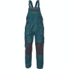 Salopeta Cerva Max Summer verde, 50, 52, 54, 56