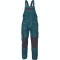 Salopeta Cerva Max Summer verde