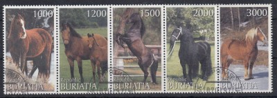 Rusia - Buriatia - CAI - CTO foto