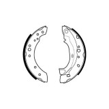 Set saboti frana Delphi LS1921, parte montare : Punte Spate