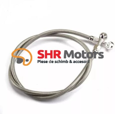 Conducta/ Furtun frana spate universal( L 200 cm) foto