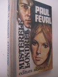 Misterele Londrei (vol. 2) (cartonata) - Paul Feval