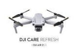 DJI Care Refresh 1 An Air 2S - Card Licenta Asigurare Drona - Protectie Daune Accidentale, Coliziuni, Apa