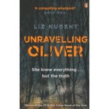 Unravelling Oliver - Liz Nugent