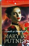 Mary Jo Putney - Tunete si trandafiri