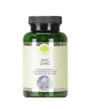 Zinc Citrat 15 miligrame 120 capsule G&amp;G
