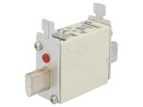 Siguranță ceramică industrială 32A 500VAC 250VDC, BUSSMANN