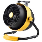 Cumpara ieftin Incalzitor electric cu maner, 510 m3/h, 3000 W, Strend Pro