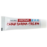 Stramtarea vaginului - Contractare Chinezeasca Crema Adjuvant pentru Stramtare