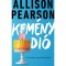 Kem&eacute;ny di&oacute; - Allison Pearson