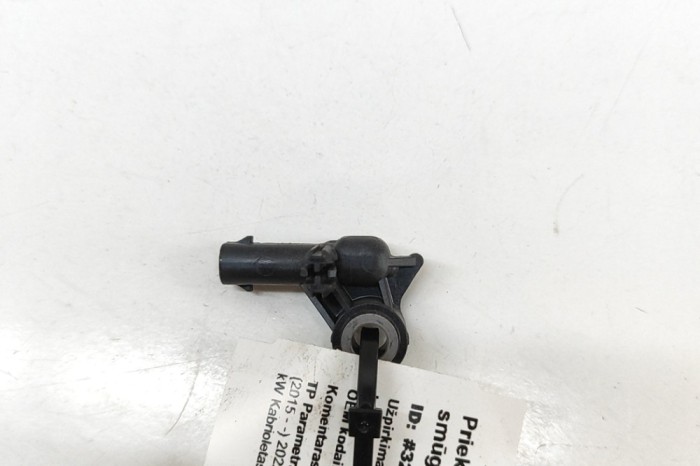 Senzor de impact dreapta față MAZDA MX-5 IV ND 2022 OEM: D09H-57-KC0 | 32053174