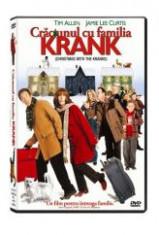 Craciunul cu Familia Krank / Christmas with the Kranks - DVD Mania Film foto