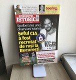 Revista Evenimentul Istoric Nr. 40 (25 iunie - 30 iulie 2021)