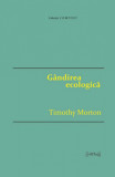 Gandirea ecologica | Timothy Morton, Fractalia