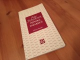 ALAIN FINKIELKRAUT, MEMORIA ZADARNICA. DESPRE CRIMA CONTRA UMANITĂȚII