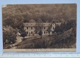 Cumpara ieftin Băile Govora &ndash; &bdquo;Hotelul Statului N. 2&rdquo;, c.1908&ndash;1912, editor R.-V&acirc;lcea, circulată