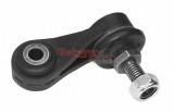 Brat/bieleta suspensie, stabilizator VW LUPO (6X1, 6E1) (1998 - 2005) METZGER 53004818