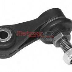 Brat/bieleta suspensie, stabilizator VW LUPO (6X1, 6E1) (1998 - 2005) METZGER 53004818