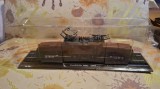 Macheta Locomotiva CE 68 II Nr. 14253 - 1919 1:87 Atlas