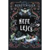 Nefelejcs - Ami a f&eacute;nyben nem l&aacute;that&oacute; - Kerstin Gier