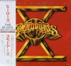 Vinil LP &quot;Japan Press&quot; Commodores &ndash; Heroes (EX), Pop