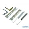 Set accesorii saboti frana Ford Transit 6 (2000-2006) #1