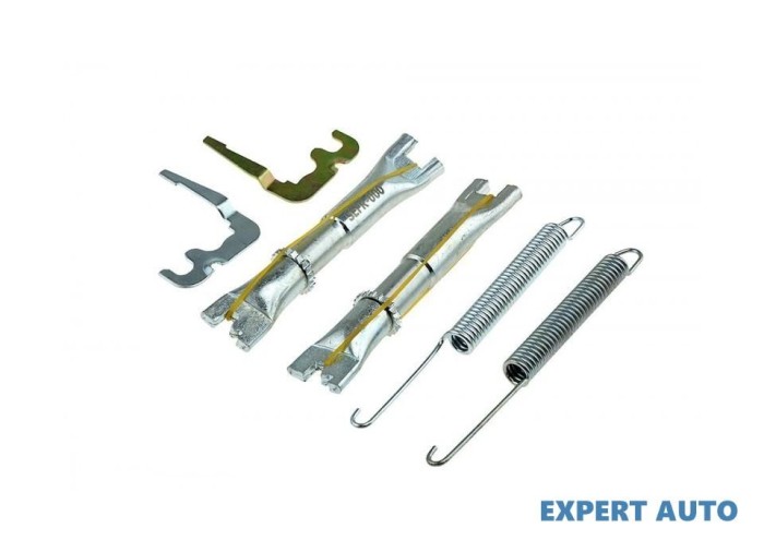 Set arculete saboti frana Ford Transit 6 (2000-2006) #1