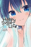 Happy Sugar Life - Volume 4 | Tomiyaki Kagisora, Yen Press