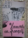 HUMOUR EN FRANCAIS