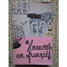 HUMOUR EN FRANCAIS