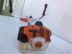 Motocositoare FS 490 C Fabricatie 2019 foto