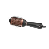 Perie electrica fixa All in One Zilan ZLN8825 Aphrodite, 3 trepte de viteza si temperatura, cablu rotativ 360&deg;, protectie la supraincalzire, 1200W