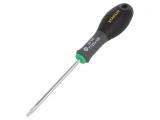 Șurubelniță Torx T25H cu protecție 100mm FATMAX