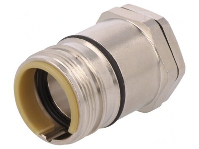 Carcasă pentru Conectori M23 ComLock Filet Exterior Drept foto