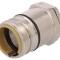 Carcasă pentru Conectori M23 ComLock Filet Exterior Drept