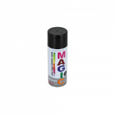 Spray vopsea MAGIC NEGRU LUCIOS 400ml Cod:039