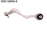 SKF VKDS 328506 B Brat, suspensie roata