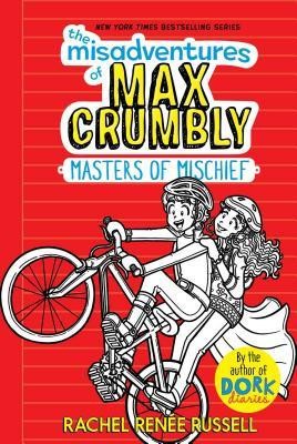 The Misadventures of Max Crumbly 3: Masters of Mischief foto