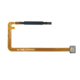 Banda Senzor Amprenta Samsung Galaxy A06 A065F Negru Original