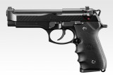 Replica pistol M9 Tactical Master GBB Tokyo Marui