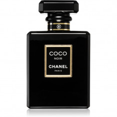 Chanel Coco Noir Eau de Parfum pentru femei 50 ml