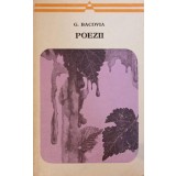 POEZII-GEORGE BACOVIA-210603