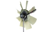 MAHLE CFF 454 000P Ventilator, radiator